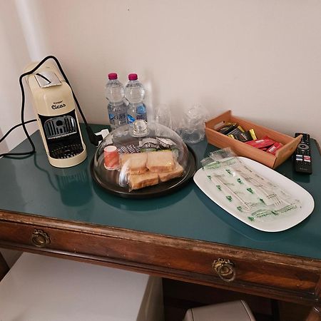Mxp Room Busto Busto Arsizio Eksteriør bilde