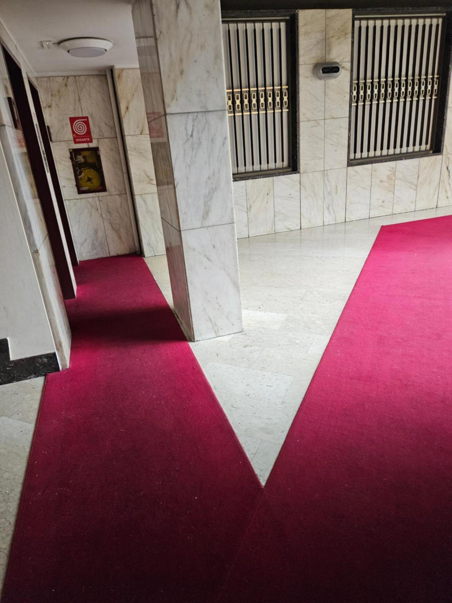 Mxp Room Busto Busto Arsizio Eksteriør bilde