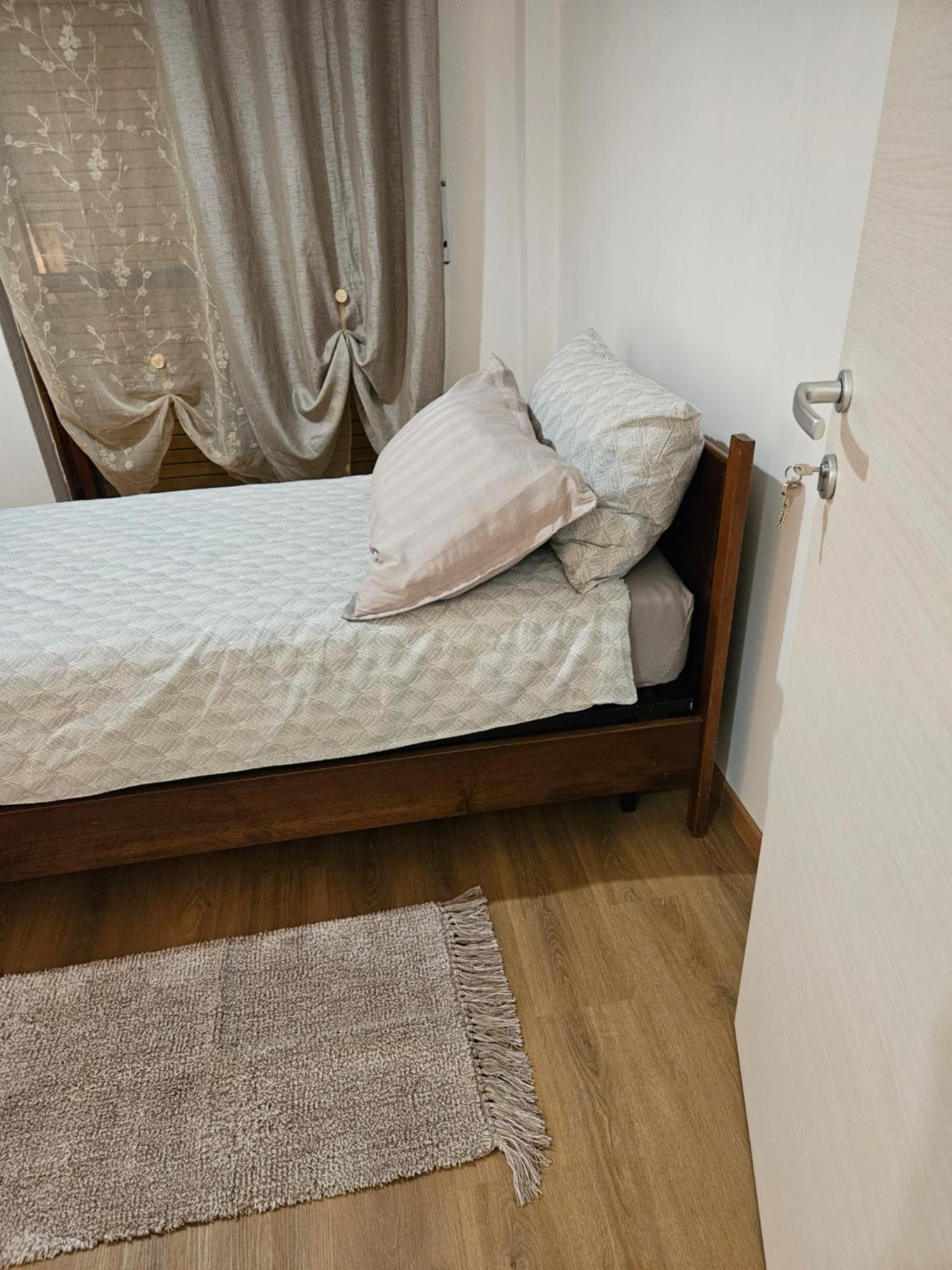 Mxp Room Busto Busto Arsizio Eksteriør bilde