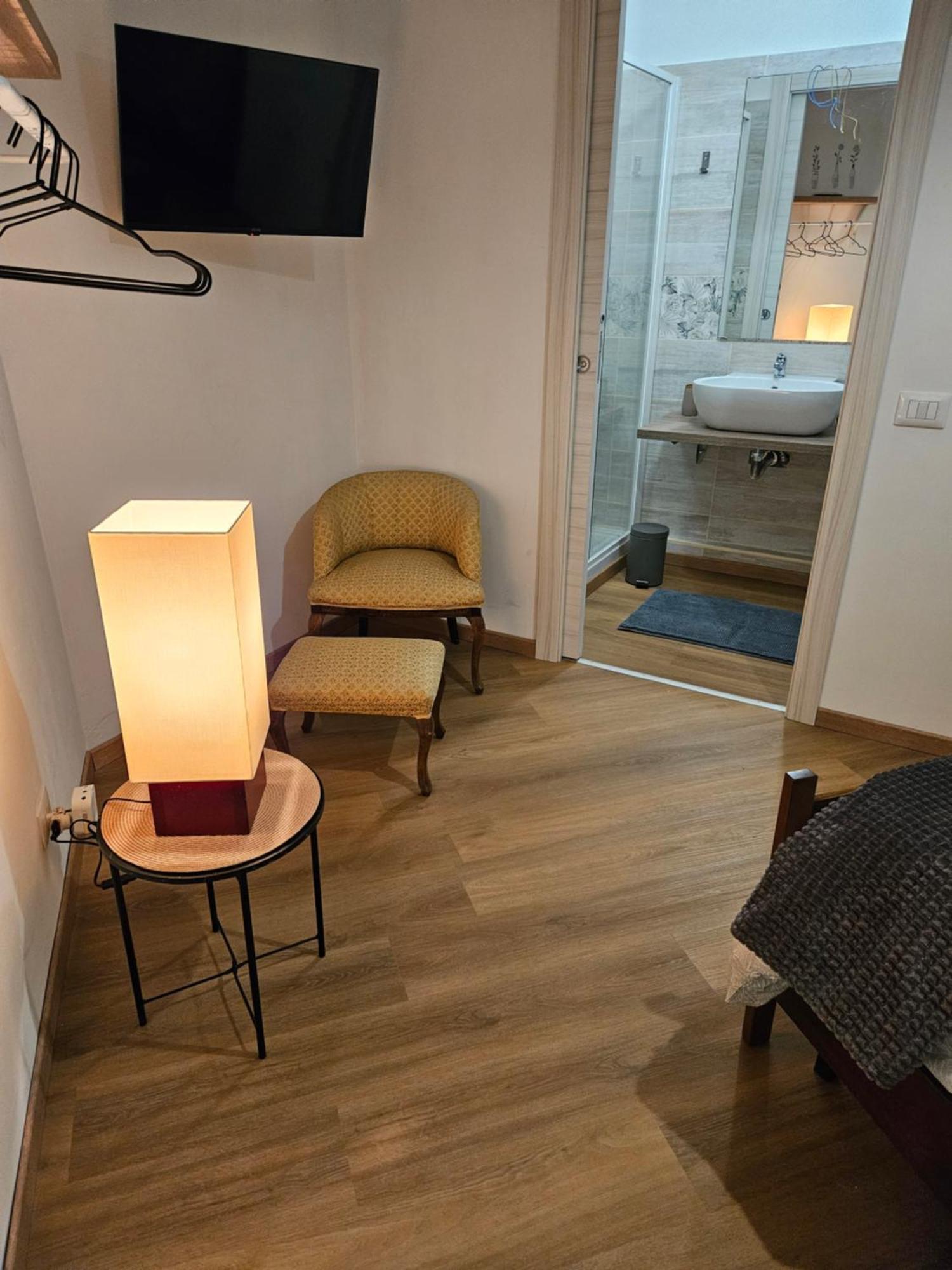 Mxp Room Busto Busto Arsizio Eksteriør bilde