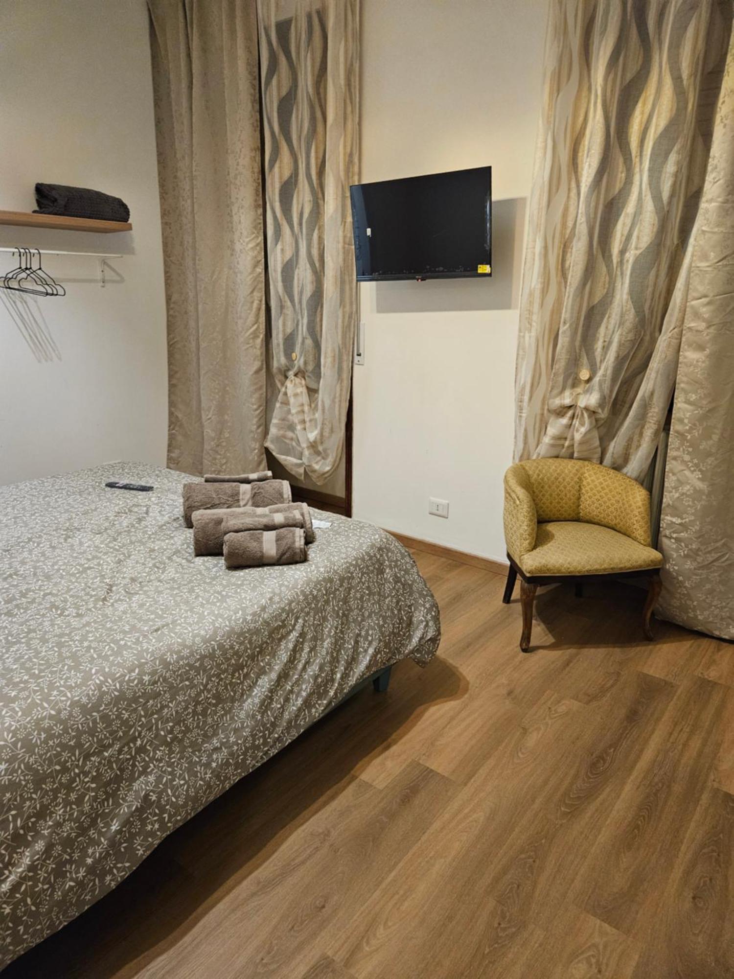 Mxp Room Busto Busto Arsizio Eksteriør bilde
