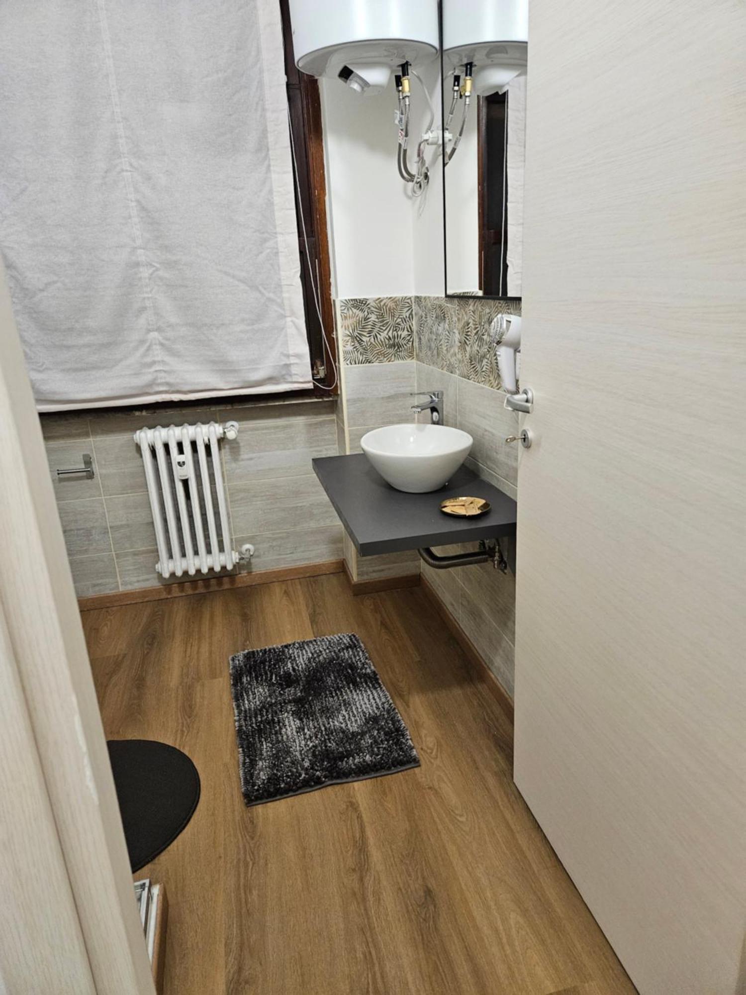 Mxp Room Busto Busto Arsizio Eksteriør bilde