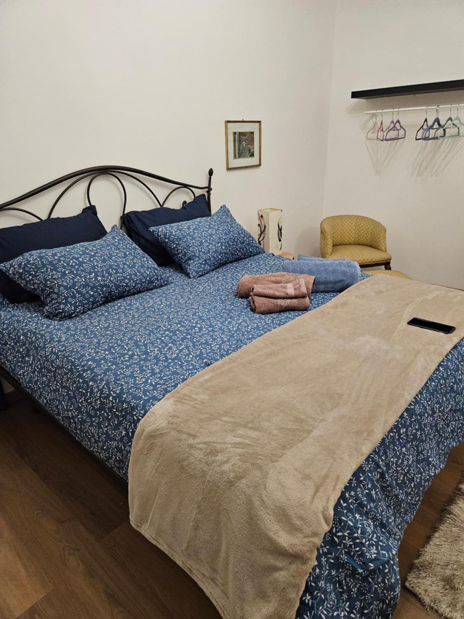 Mxp Room Busto Busto Arsizio Eksteriør bilde