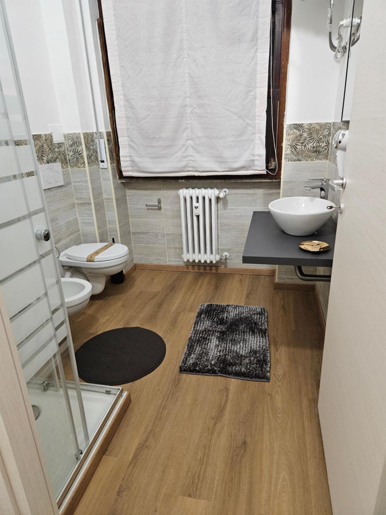 Mxp Room Busto Busto Arsizio Eksteriør bilde