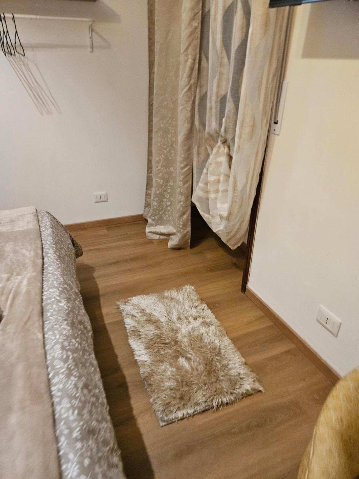 Mxp Room Busto Busto Arsizio Eksteriør bilde
