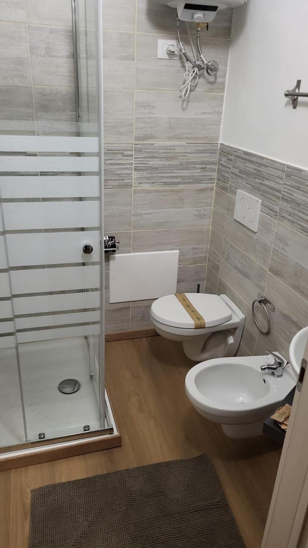 Mxp Room Busto Busto Arsizio Eksteriør bilde