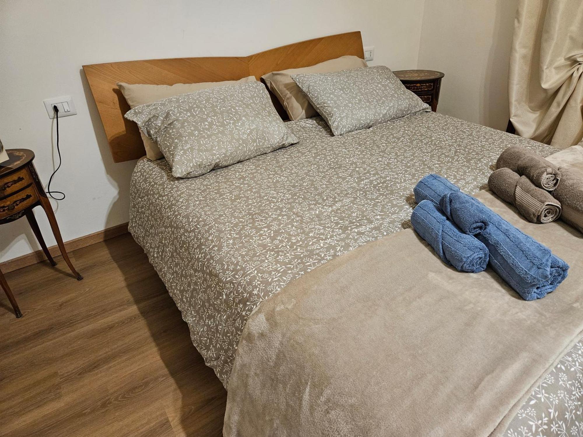 Mxp Room Busto Busto Arsizio Eksteriør bilde