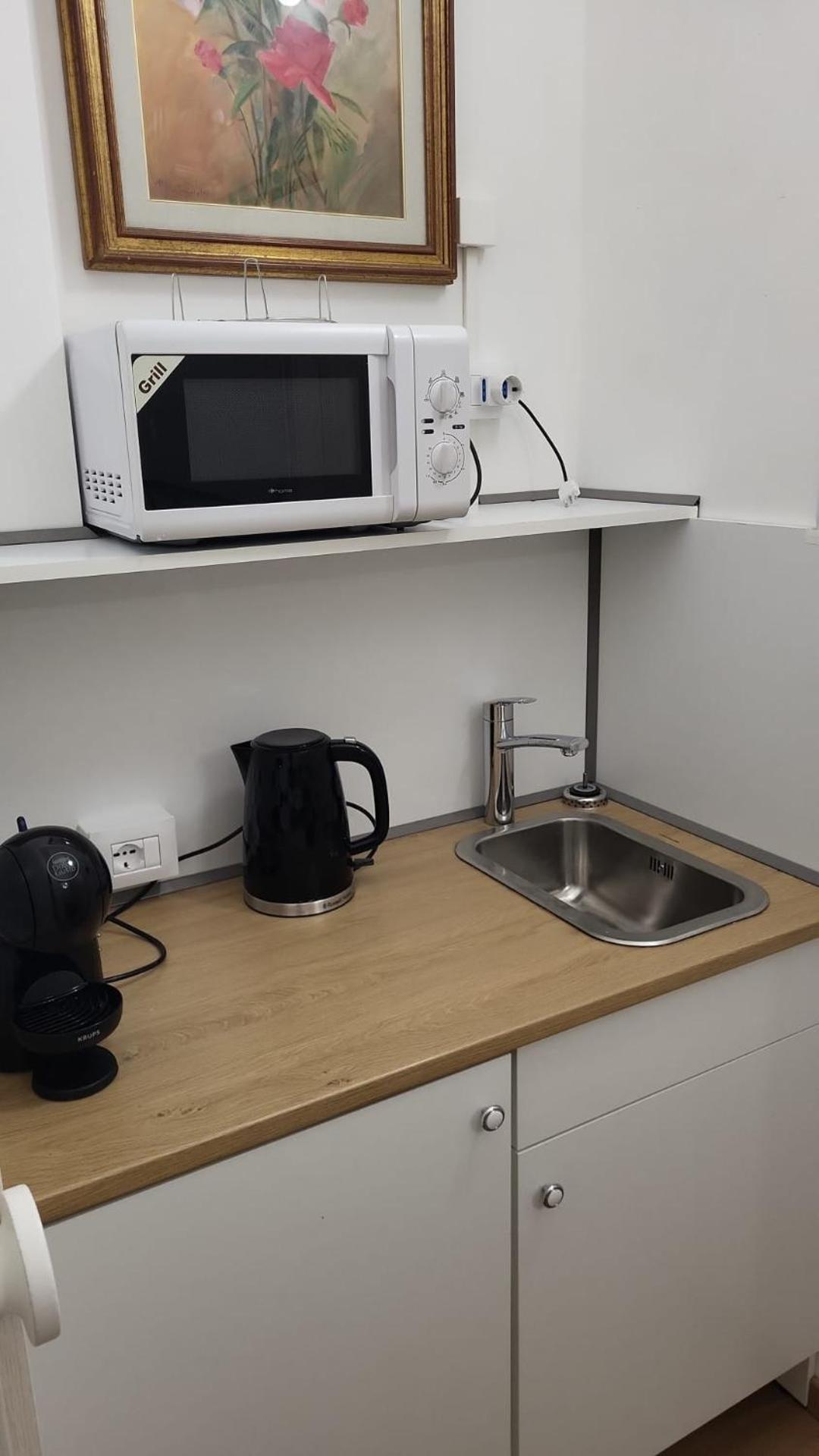 Mxp Room Busto Busto Arsizio Eksteriør bilde