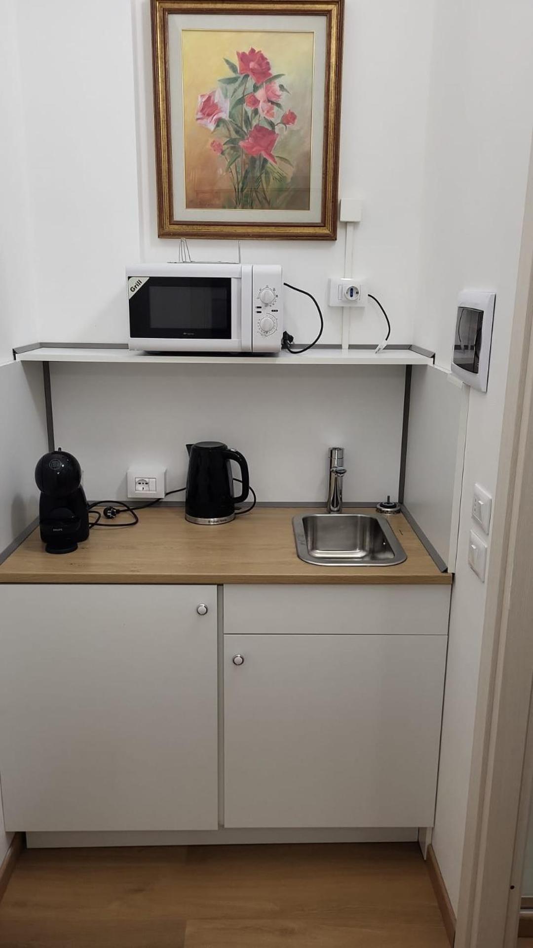 Mxp Room Busto Busto Arsizio Eksteriør bilde